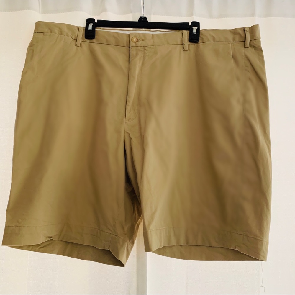 Polo Ralph Lauren Khaki Pants